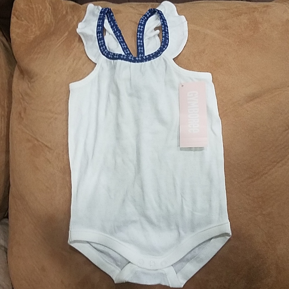 Gymboree - Picture 2 of 4